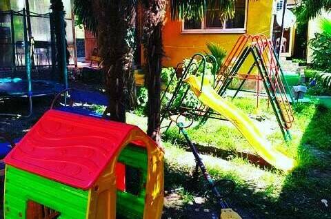 Изображение Изображение гостиницы "Бунгало «Волконка Сити»" #6 #6