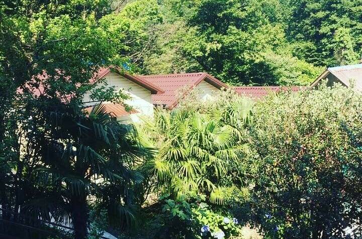 Изображение Изображение гостиницы "Бунгало «Волконка Сити»" #8 #8