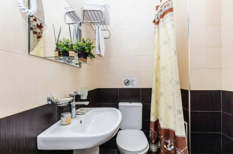 Изображение Изображение гостиницы &quot;Отель «Taminik»&quot; #3 #3