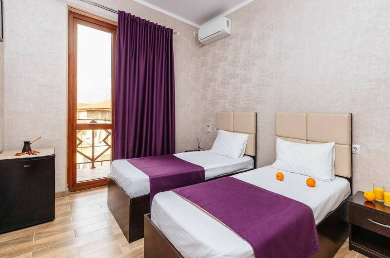 Изображение Изображение гостиницы &quot;Отель «Taminik»&quot; #4 #4