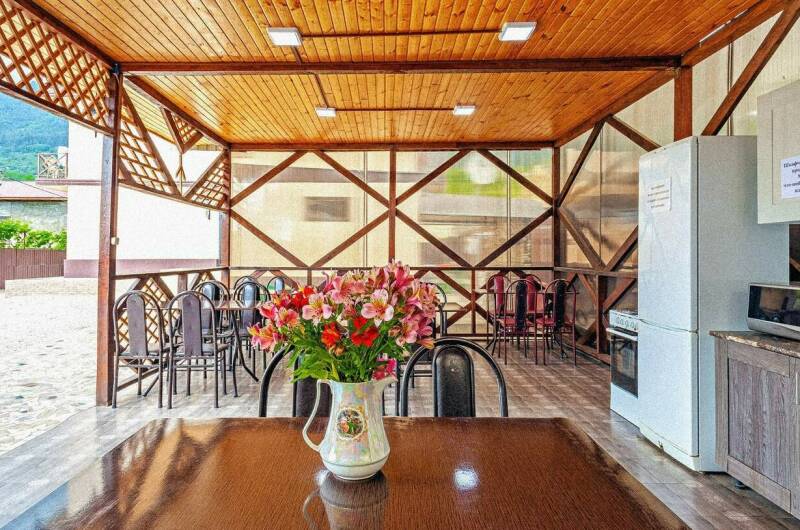 Изображение Изображение гостиницы &quot;Отель «Taminik»&quot; #5 #5