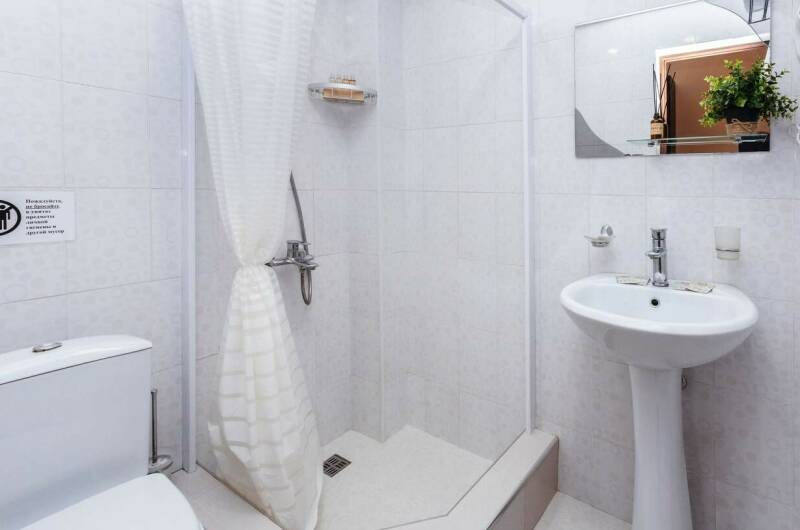 Изображение Изображение гостиницы &quot;Отель «Taminik»&quot; #6 #6