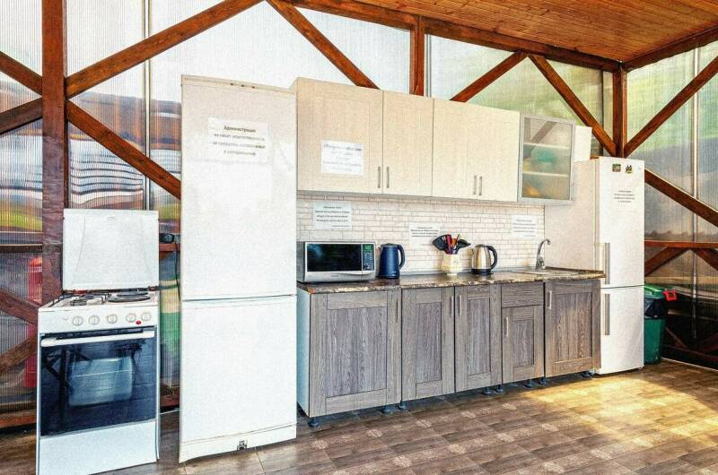 Изображение Изображение гостиницы &quot;Отель «Taminik»&quot; #7 #7