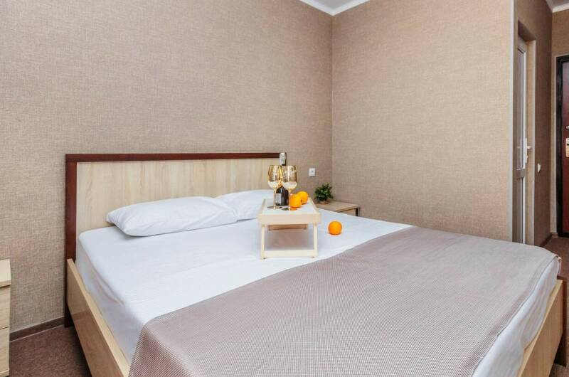 Изображение Изображение гостиницы &quot;Отель «Taminik»&quot; #8 #8