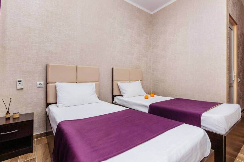 Изображение Изображение отеля / гостиницы "Отель «Taminik»" #10 #8