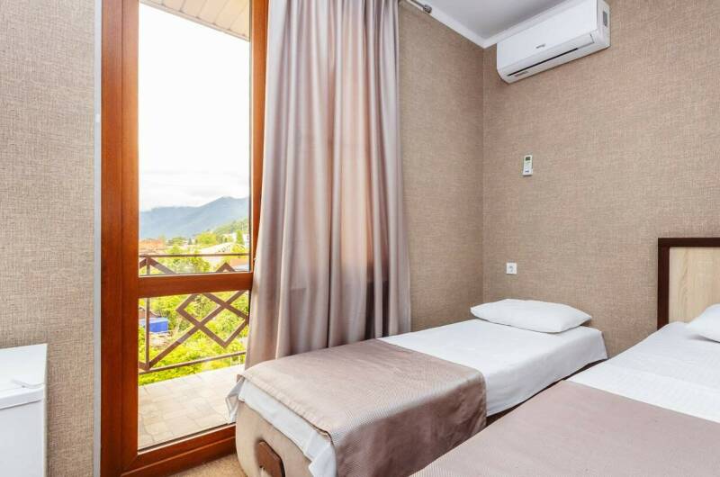 Изображение Изображение отеля / гостиницы "Отель «Taminik»" #11 #9