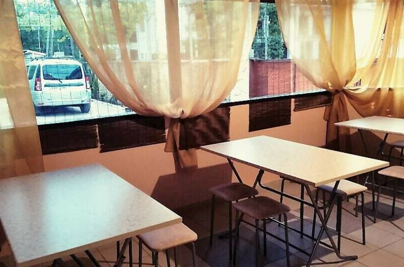 Изображение Изображение гостиницы "Гостевой дом «На Магнитогорской»" #5 #5