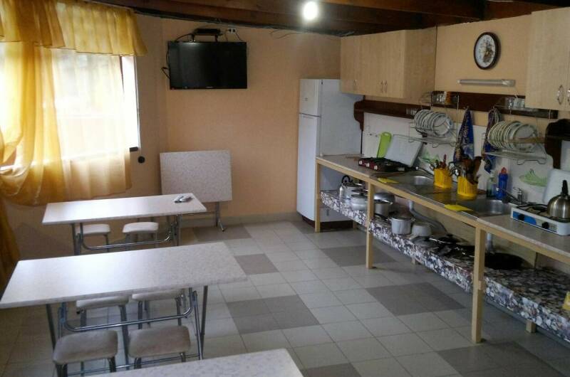 Изображение Изображение гостиницы "Гостевой дом «На Магнитогорской»" #8 #8