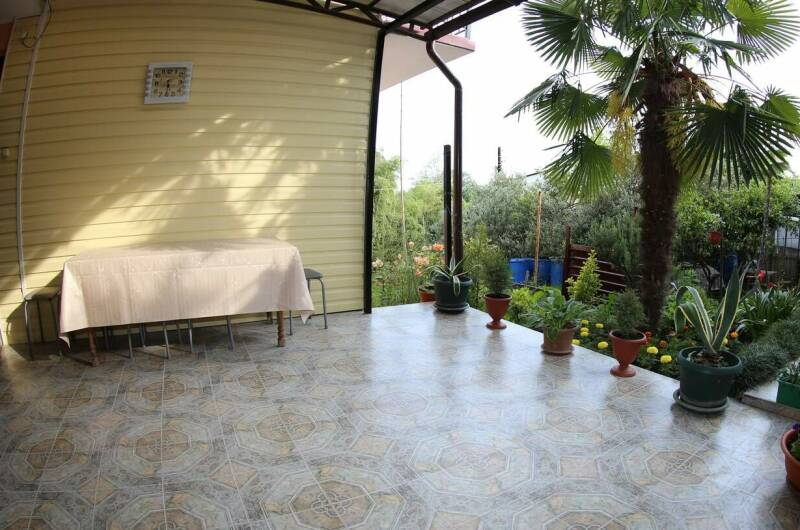 Изображение Изображение гостиницы "Гостевой дом «В гостях у Валентины»" #2 #2