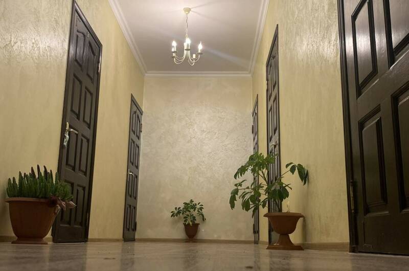 Изображение Изображение гостиницы "Гостевой дом «В гостях у Валентины»" #5 #5