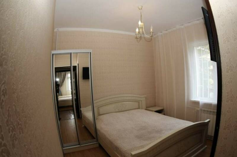 Изображение Изображение отеля / гостиницы "Гостевой дом «В гостях у Валентины»" #10 #8