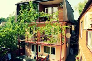 Гостевой дом «Морской»