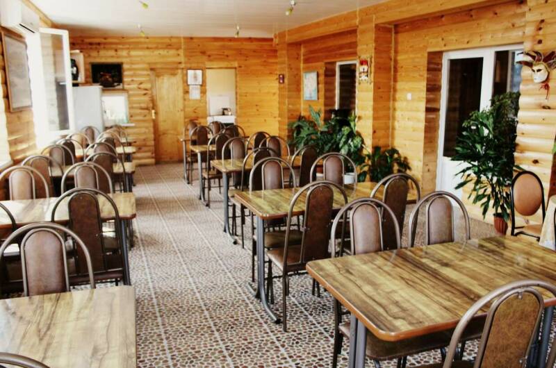 Изображение Изображение отеля / гостиницы "Гостевой дом «Морской»" #10 #8