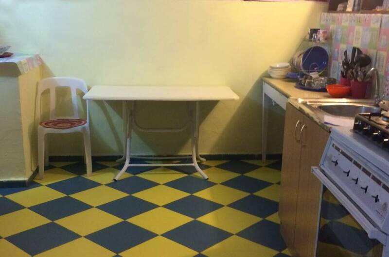 Изображение Изображение гостиницы "Гостевой дом «Алые паруса»" #6 #6