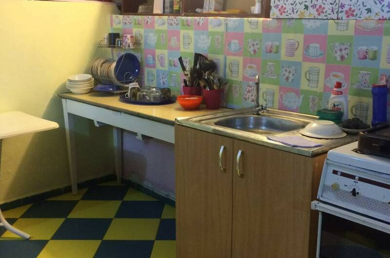 Изображение Изображение гостиницы "Гостевой дом «Алые паруса»" #7 #7