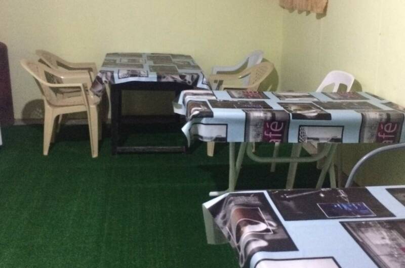 Изображение Изображение гостиницы "Гостевой дом «Алые паруса»" #8 #8