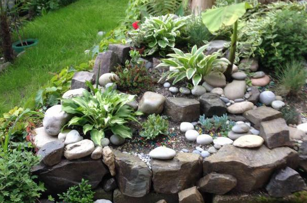 Изображение Изображение отеля / гостиницы "Гостевой дом «Алые паруса»" #10 #8