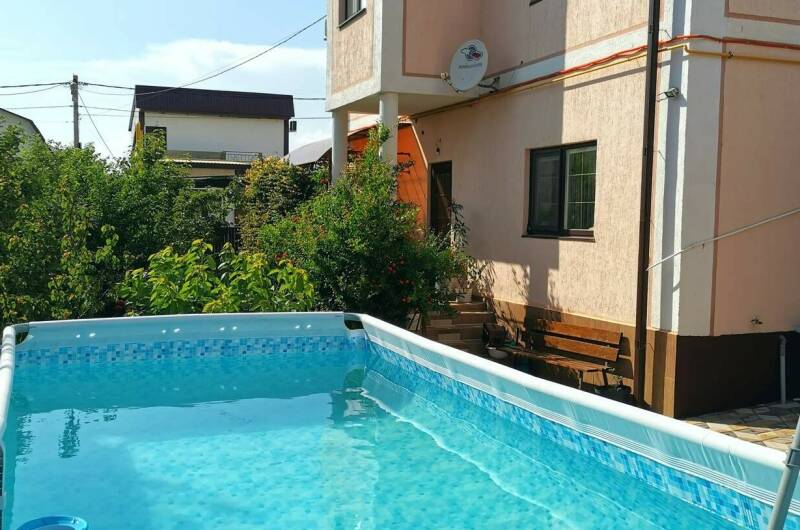 Изображение Изображение гостиницы "Дом «Золотая рыбка»" #1 #1