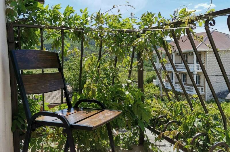 Изображение Изображение гостиницы "Дом «Золотая рыбка»" #5 #5