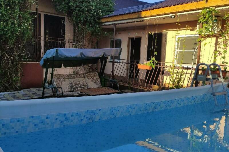 Изображение Изображение гостиницы "Дом «Золотая рыбка»" #6 #6