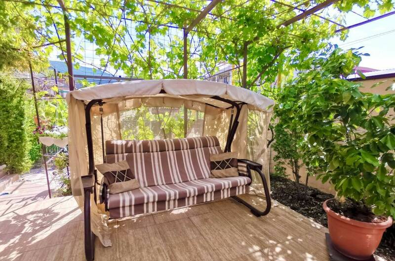 Изображение Изображение гостиницы "Дом «Золотая рыбка»" #7 #7