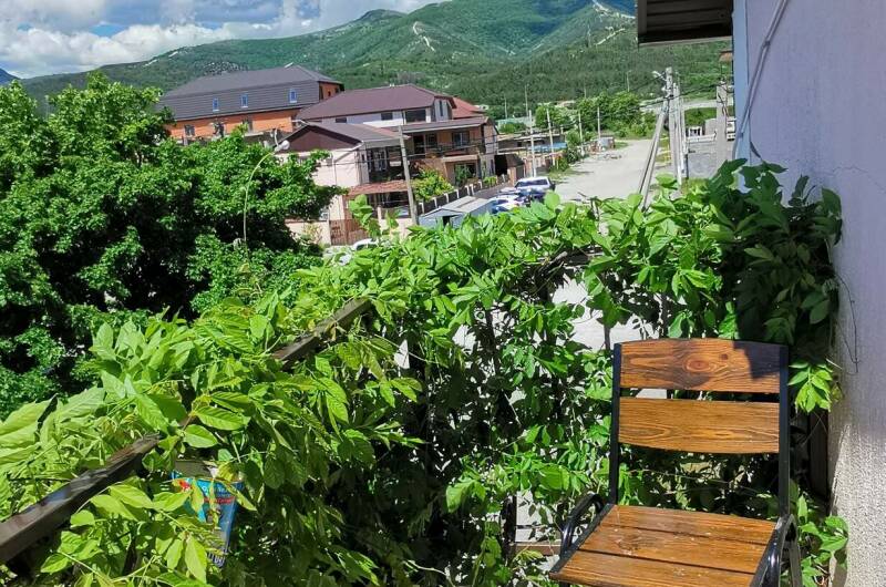 Изображение Изображение гостиницы "Дом «Золотая рыбка»" #8 #8