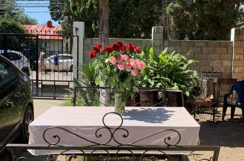 Изображение Изображение гостиницы &quot;Гостевой дом «Пицунда»&quot; #4 #4