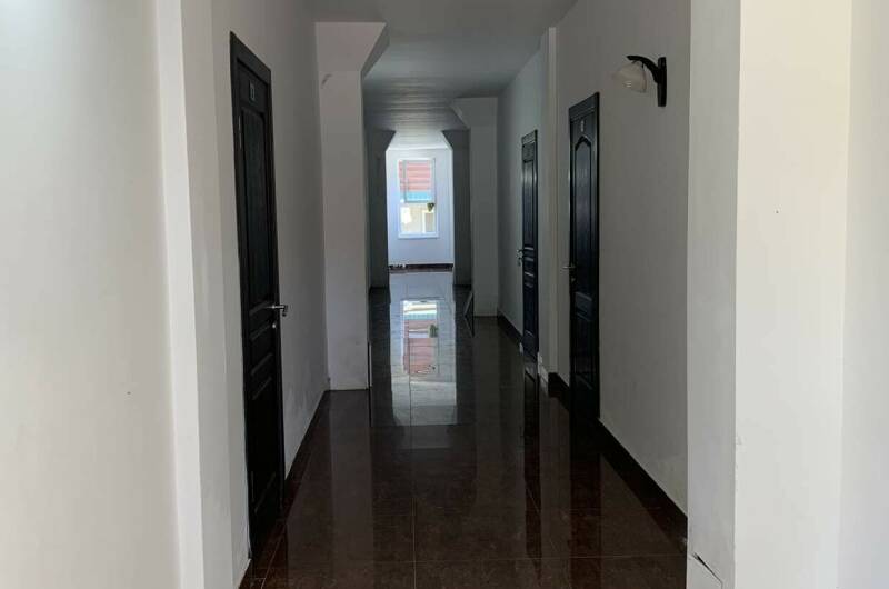 Изображение Изображение отеля / гостиницы "Гостевой дом «Пицунда»" #10 #8