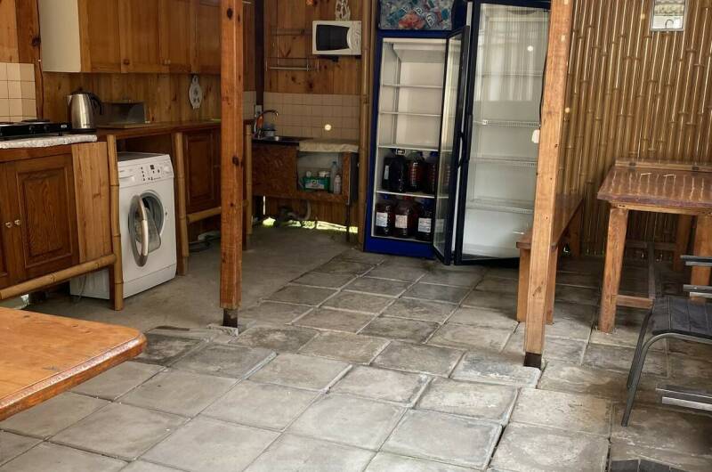 Изображение Изображение гостиницы "Частный сектор «На Осетинской»" #2 #2