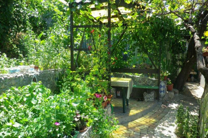 Изображение Изображение квартиры &quot;Частный сектор под ключ&quot; #5 #5