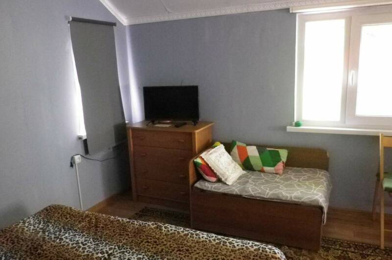 Изображение Изображение квартиры &quot;Частный сектор под ключ&quot; #6 #6