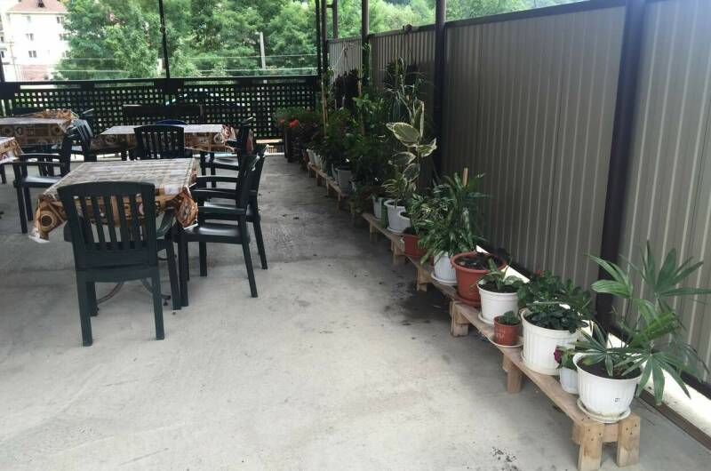 Изображение Изображение гостиницы &quot;Гостевой дом «Карина»&quot; #5 #5