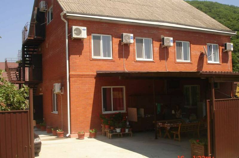 Изображение Изображение гостиницы &quot;Гостевой дом «Карина»&quot; #6 #6