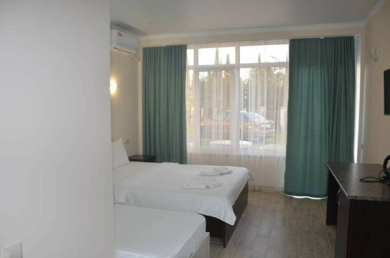 Изображение Изображение гостиницы "Отель «Афалина»" #2 #2