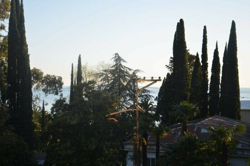 Изображение Изображение гостиницы "Отель «Афалина»" #5 #5