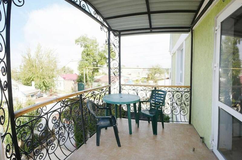 Изображение Изображение гостиницы &quot;Гостевой дом «Изумруд»&quot; #1 #1