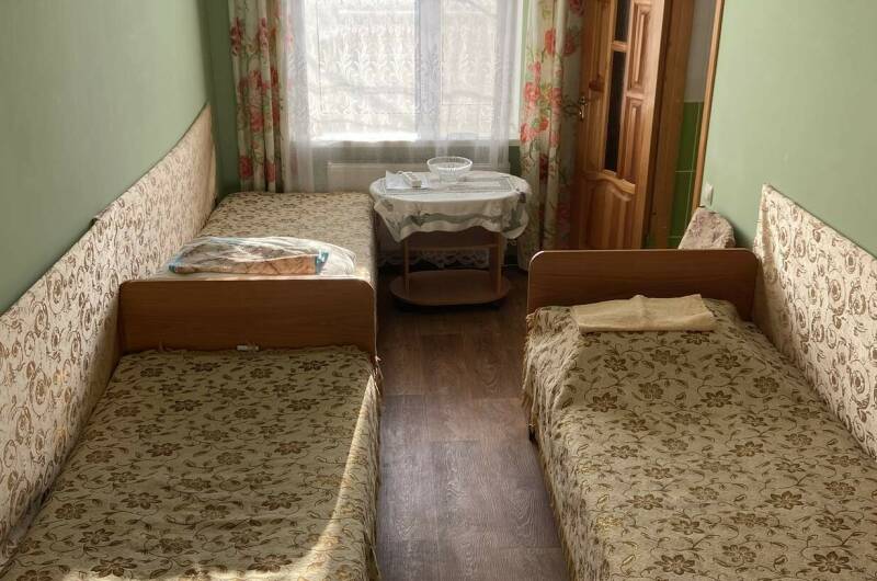 Изображение Изображение гостиницы &quot;Гостевой дом «Изумруд»&quot; #2 #2