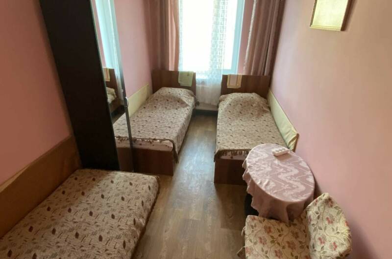 Изображение Изображение гостиницы &quot;Гостевой дом «Изумруд»&quot; #4 #4