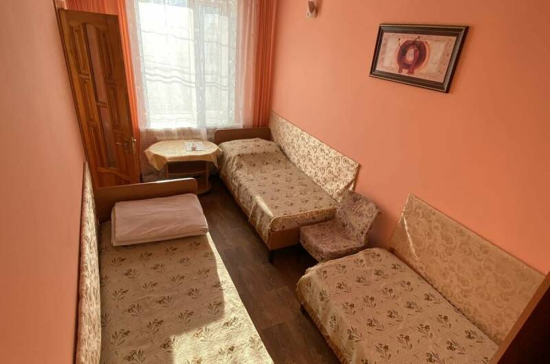 Изображение Изображение гостиницы &quot;Гостевой дом «Изумруд»&quot; #5 #5