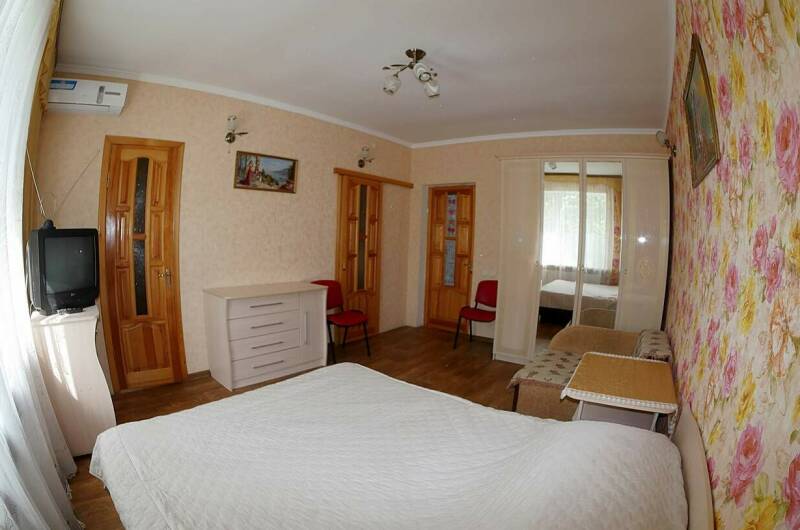 Изображение Изображение гостиницы &quot;Гостевой дом «Изумруд»&quot; #6 #6