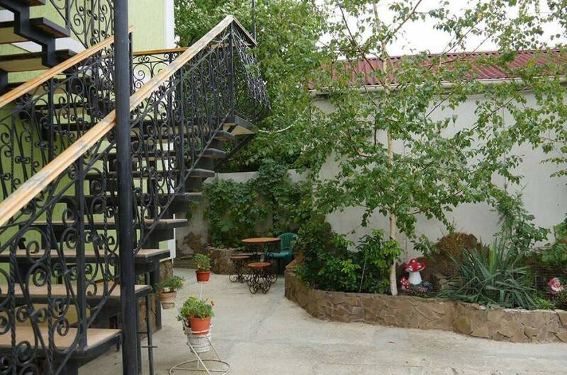 Изображение Изображение гостиницы &quot;Гостевой дом «Изумруд»&quot; #7 #7