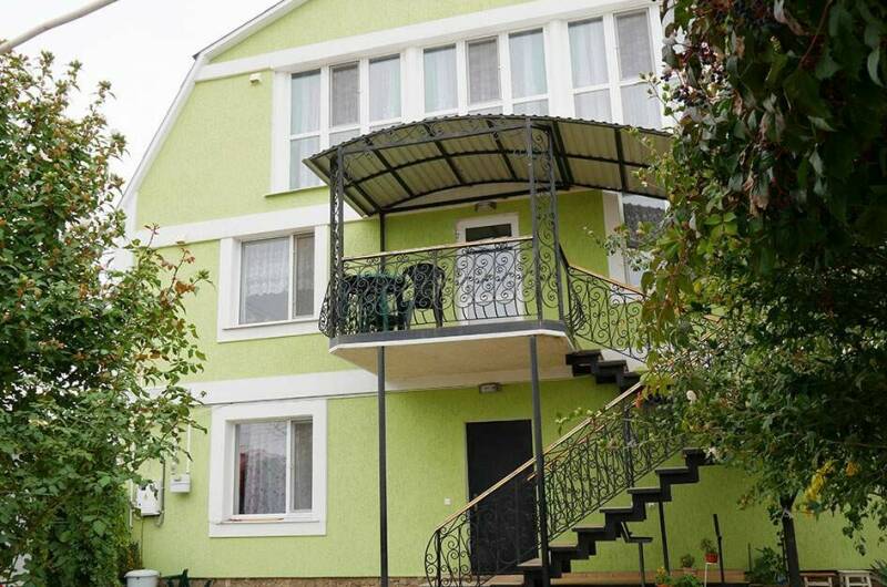 Изображение Изображение гостиницы &quot;Гостевой дом «Изумруд»&quot; #8 #8