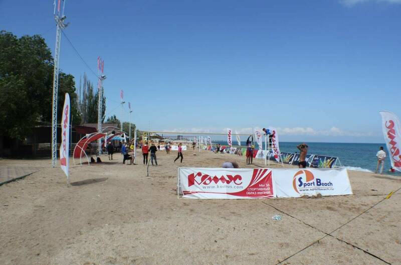 Изображение Изображение отеля / гостиницы "Гостевой дом «Изумруд»" #10 #8