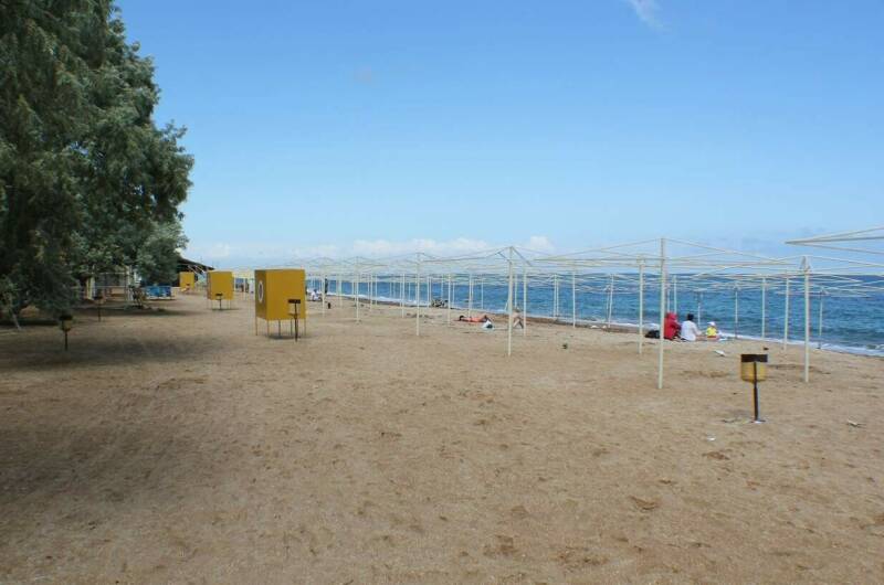 Изображение Изображение отеля / гостиницы "Гостевой дом «Изумруд»" #11 #9