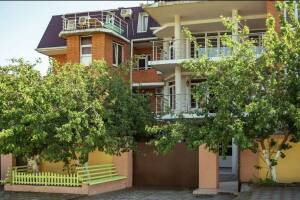 Изображение отеля / гостиницы "Гостевой дом «Пиросмани»"