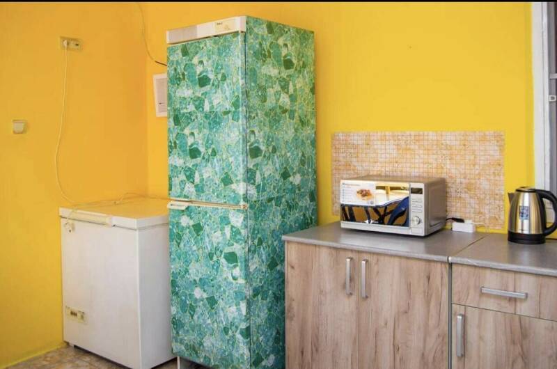 Изображение Изображение гостиницы "Гостевой дом «Пиросмани»" #4 #4