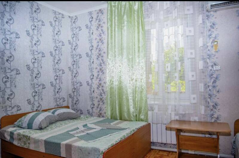 Изображение Изображение гостиницы "Гостевой дом «Пиросмани»" #8 #8