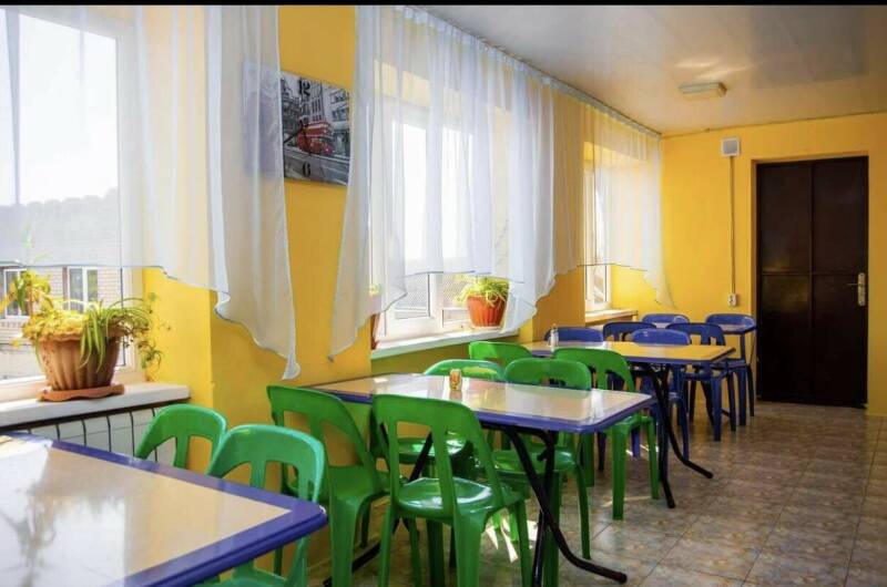 Изображение Изображение отеля / гостиницы "Гостевой дом «Пиросмани»" #11 #9