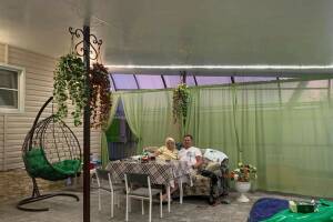 Изображение квартиры / апартамента "Дом под ключ со всеми удобствами"