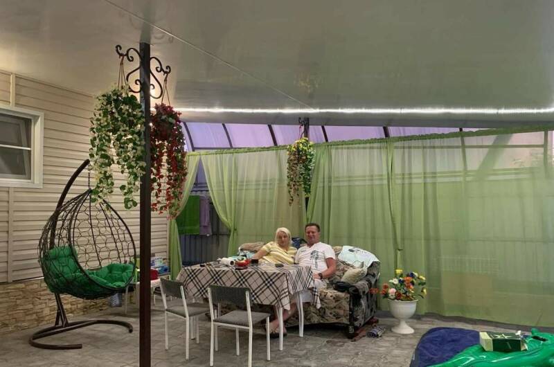 Изображение Изображение квартиры "Дом под ключ со всеми удобствами" #1 #1